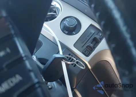 2014 Ford F-150 Xlt из США, поврежденный, VIN 1FTFX1EFXEFA89489